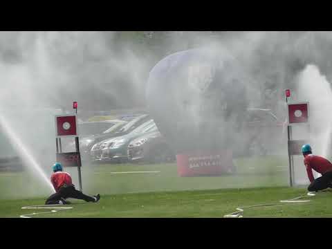 EXČR Myštěves 2019 -SDH Hrabúvka