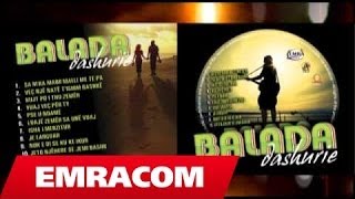 Burim Mehmeti - Sa Mka Marr Malli Me T'pa