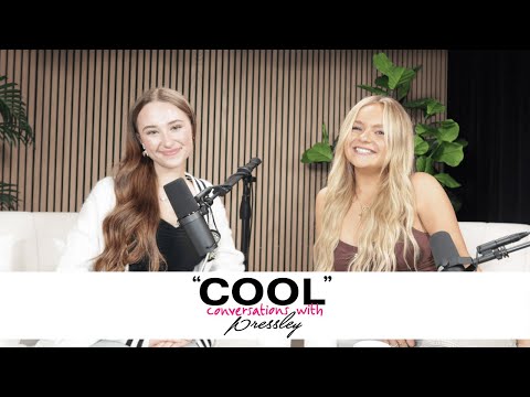 Managing Online Bullying & Negative Interactions - Kensington Tallman - | COOL Conversations EP 7