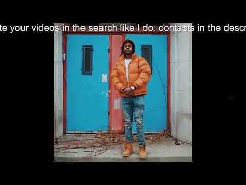 Baby Smoove Type Beat [ universe pain] Detroit Type Beat