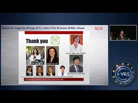 Endogenous Endophthalmitis in the American and Korean Population