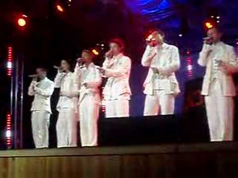 Cosmos - Papu, saki mammai pats