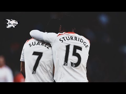 "Resurrection" Part 1 / Trailer | Liverpool FC 13/14