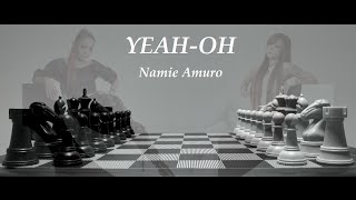 ❀Ayakura❀ ♫ YEAH-OH ♫ (piano ver.) - 安室奈美恵 Namie Amuro
