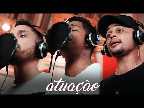I Love Pagode - Atuação (Cover) - Vitinho