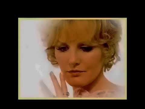 The Windmills of Your Mind   Petula Clark