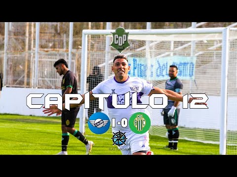 #12 CAPÍTULO / NEWBERY 1-0 BOXING / SEMIFINAL VUELTA / Torneo Regional 2022