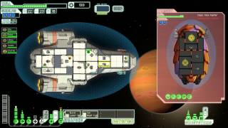 FTL - Playthrough 01 (The Kestrel) - Zone 5