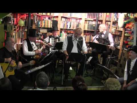 "Da Mensch is a Sau" - KABL-Werkskapelle