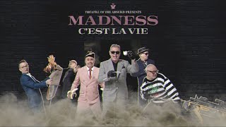 Madness - If I Go Mad (Official Audio)