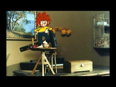 Pumuckl wird reich | Hörspiel | 1964