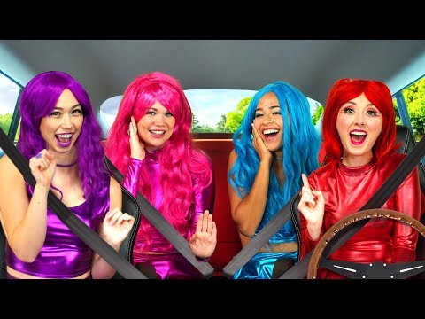 YouTube Thumbnail