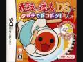 Taiko no Tatsujin DS - Ketsui no Asa ni 