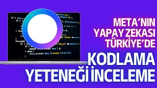 Meta AI Kodlama Gücü Nasıl? Gerçek Testler ve Karşılaştırmalar 2025!