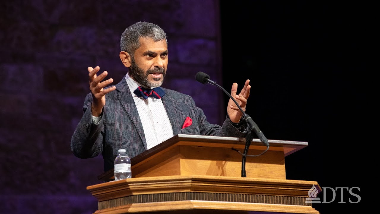 The Paradox of Ministry - Abraham Kuruvilla