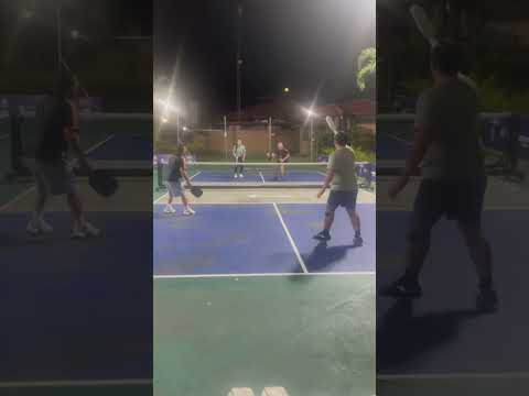 Liguilla de Pickleball - Rancho San Fernando Santo Domingo de los Tsáchilas