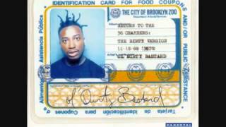 Killah Priest - Ol&#39; Dirty Bastard - Don&#39;t U Know feat. Killah Priest