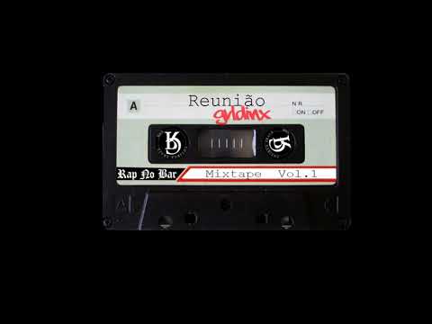 Rap No Bar - Reunião (GVLDINX)
