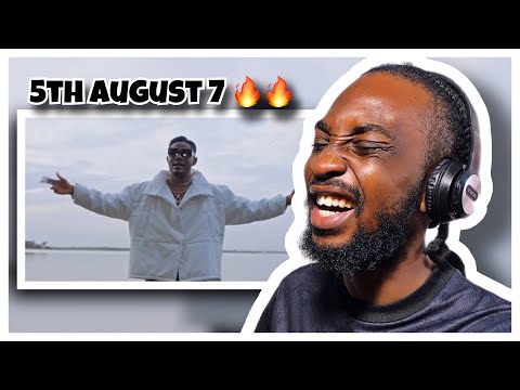 Nigerian 🇳🇬 Reaction To Lyrical Joe - 5th August 7 (part 1) 🇳🇬🇬🇭🔥🔥