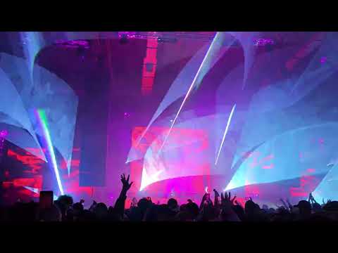 Gammer Midnight Mafia Chile 2024