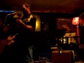 Albert Castiglia, "He's Got All The Whiskey" (07-24-2009 (02) Bradfordville Blues Club--Fla.)