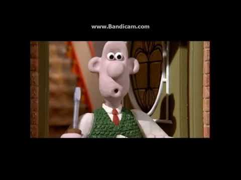 Wallace And Gromit The Curse Of The Were Rabbit Behind The Scenes Trailer
