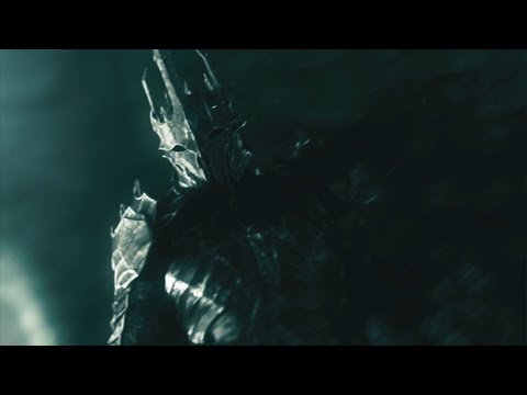 Sauron deceived you into making the rings.