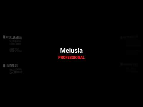 [OverRapid] Melusia (PRO 16) First Play
