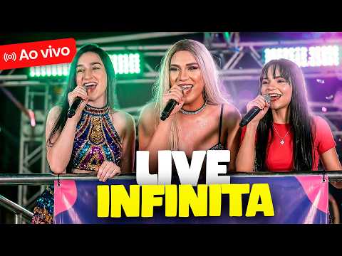 LIVE INFINITA 🎊💃 BLOQUINHO DAS TABACUDAS PARTE 4 🪅🎉 NYTRIX FF FEAT. @dannygamerofc @MarcellaFF
