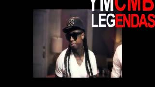 Mike Posner Feat Lil&#39; Wayne - Bow Chicka Wow Wow Legendado