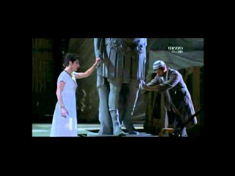 Se pietà di me non senti Giulio Cesare Natalie Dessay