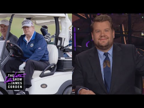 特朗普不讓步，過渡就開始了。 (The Transition Begins Without a Trump Concession)