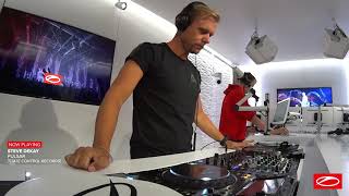 Steve Dekay  - Pulsar *As Played by Armin van Buuren @ ASOT #979&quot;