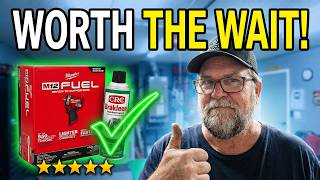 Got My Hands On The Milwaukee M12 Impacts Everyone Wants