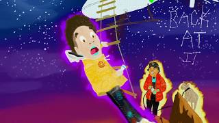 Lil Mosey - Back At It ft. Lil Baby [Audio]