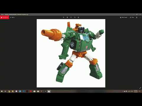 Mighty Power - Mhgz