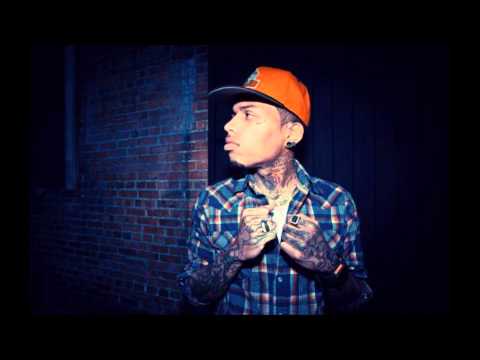 Kid Ink - Tat It Up (HQ).