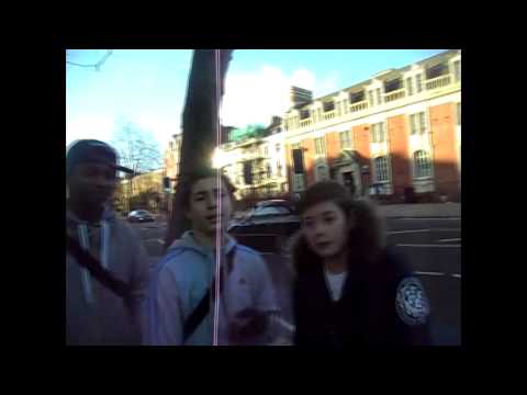 TUGGZ FT SMOKEZ - DREAMING PART 2 [NET VIDEO]