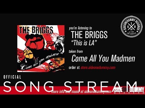 The Briggs - This Is LA