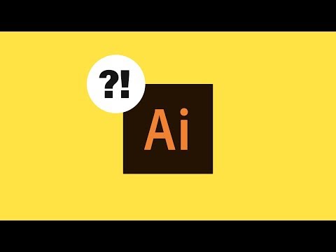 6 THINGS YOU DIDN T KNOW ILLUSTRATOR CAN DO USEFUL