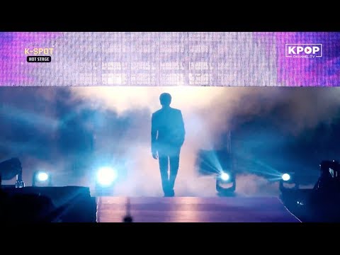 🔥 INTRO : Kang Daniel (강다니엘) 1st Fan Meeting 'Color On Me' in Manila
