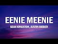 Sean Kingston, Justin Bieber - Eenie Meenie (Lyrics)