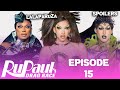 Season 16 *EPISODE 15* Spoilers - RuPaul's Drag Race (TOP, BOTTOM & ELIMINATION)