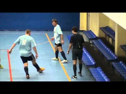 21.11.2010 AIVA - Grifs AG