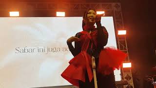 Download lagu TIARA ANDINI - CINTA SEPERTI AKU | AT LIPPO MALL KEMANG 18-10-2025 mp3 Download lagu TIARA ANDINI - CINTA SEPERTI AKU | AT LIPPO MALL KEMANG 18-10-2025 mp3
