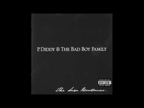 P Diddy - Roll With Me