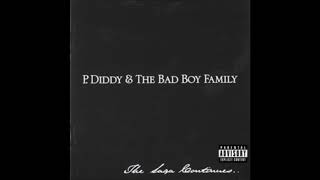 P Diddy - Roll With Me