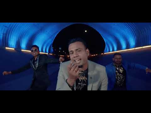 Sandesh Sewdien X Terry Gajraj X Ravi Babooram - Rodj Dekhi La [ Official Music Video 2020 ]