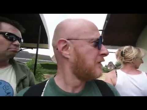 Der Schluff in Krefeld (HD)