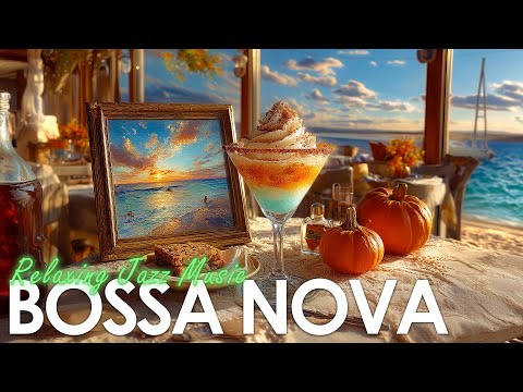 Soft Samba Bossa Nova ~ Feel-Good Brazilian Jazz for Work & Relaxation